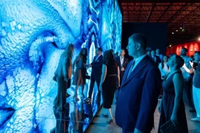 İzmirde kültür ve sanat hamlesi... İki yılda 40 bin kişi tiyatroyla buluştu