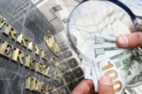 Cari açık Ocakta 6,8 milyar dolar oldu