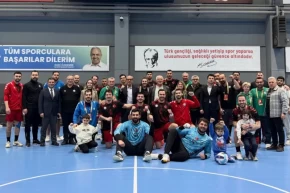 Bursa Nilüfer Belediyespor Play-Offa galibiyetle başladı