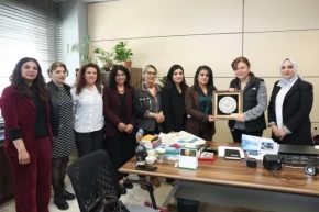 Bursa Nilüferin kadın politikaları Güneydoğu Anadoluya örnek oluyor