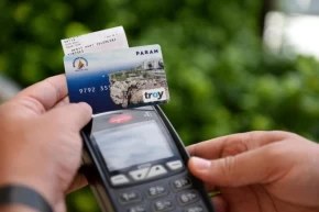 Antalya Muratpaşanın geri dönüşüm Türkiyeye ilham oldu