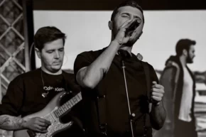 New Jerseyde Türk şarkıcı gözaltına alındı