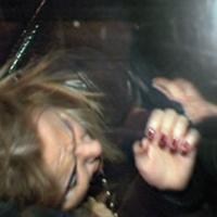 "Şiddete Karşıyım"