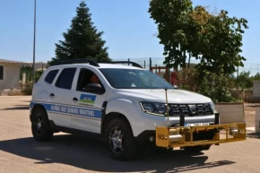 Bursada doğal gaz şebekesi yılda iki kez kaçak taramasından geçiyor