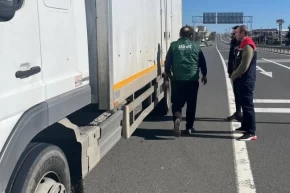 İpsalada gıda ve hayvan sevklerine sıkı denetim