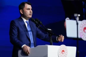 Saatte 23 konutla 2 yılda 455 bin konut tamamlandı... İstanbul için kura çekimi bayram sonrası