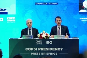 Bakan Kurum: COP31i uygulama odaklı platforma dönüştüreceğiz