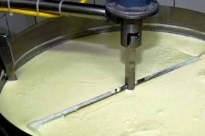 Süt ve süt ürünlerinde yoğurt üretimi arttı