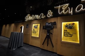 Beylikdüzü İFSAK Kısa Film Festivaline ilk kez ev sahipliği yapacak