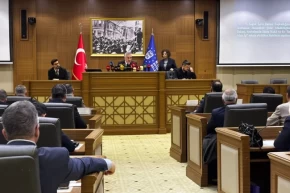 Mudanya planı Bursa Büyükşehir Meclisini gerdi