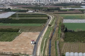 Mersinde grup yolları kaliteyle yenileniyor