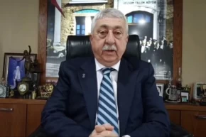 TESK Başkanı Palandökenden bayram trafiği uyarısı