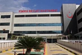 Finike Devlette mobing iddiası Sağlık çalışanları hareketliliği gündemde