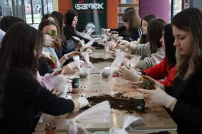 Ramazanda Sakaryalı gençler yeteneklerini keşfetti