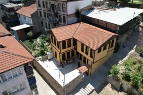 Bursa Yıldırımda tarih ayağa kalkıyor