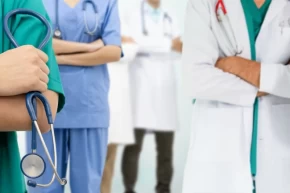 Sağlık çalışanları 14 Marta çözüm bekleyen sorunlarla giriyor