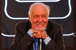 Cumhuriyet tarihçisi İlber Ortaylı vefat etti