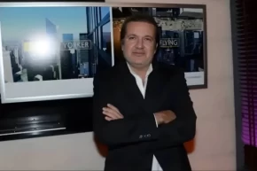 Reklam dünyasının duayeni Alinur Velidedeoğlu hayatını kaybetti