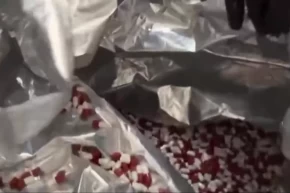 İstanbulda dev uyuşturucu operasyonu... 1,4 milyon hap ele geçirildi