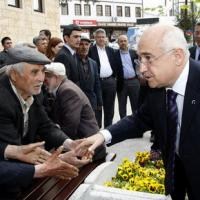 "Seçim sonuçlarını herkes içine sindirsin!.."