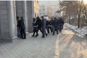 Ağrıda yasa dışı bahis operasyonu