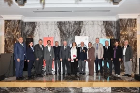 Bursada Nilüfer Belediyesinden şehit ve gazi ailelerine vefa iftarı