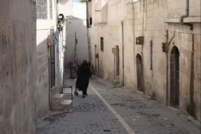 Şanlıurfada tarih aydınlanıyor