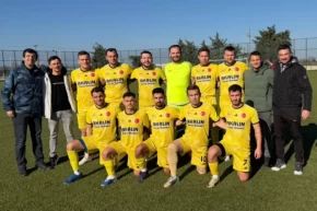 İpsalaspor: Hakemlere kim hesap soracak