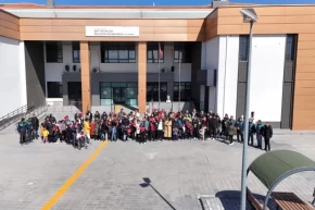 Kayseri Büyükşehirden özel etkinlik