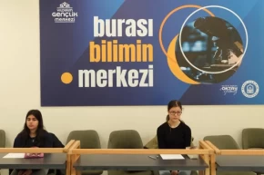 Yıldırımda öğrencilere LGS desteği