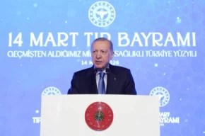 Erdoğan: Gerektiğinde kayıtsız kalmayız