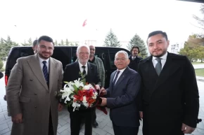 Mustafa Elitaştan Kayseride ulaşım yatırımlarına destek