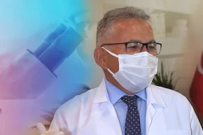 Doktor Başkan dan 14 Mart mesajı