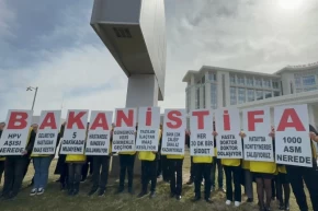 Birlik ve Dayanışmadan sağlık sistemi eleştirisi