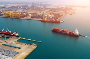 Ege ihracatta büyüdü, payı geriledi