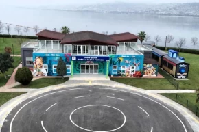 Kocaelide kadın ve aile odaklı örnek proje