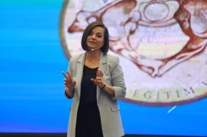 İzmir Karabağlarda kadın hakları ve dayanışma vurgusu