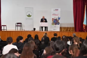 Bursa Osmangazide Orhan Kemalin edebiyat mirasını yaşatıyor