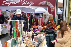 Bursa Osmangazide kadın girişimcilere yerel yönetim desteği