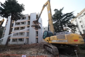 İstanbulda kentsel dönüşümde stratejik adım