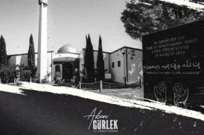 Bakan Gürlek: İslamofobi yalnızca korku değil, açık bir düşmanlık