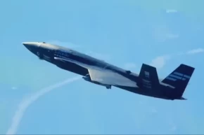 KIZILELMAdan kritik mühimmat testi... LGK-82 ve TEBER-82 başarıyla atıldı