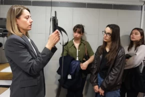 Kocaelide fotoğrafın tarihsel yolculuğuna çıkaran müze