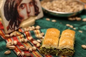 Türk şefler Oscarlık menü hazırlıyor