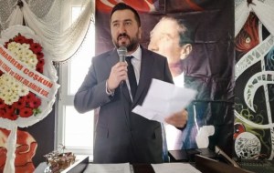 Kdz Ereğli Bakkallar ve Manavlar Esnaf Odası Kemal Demirtaş oldu