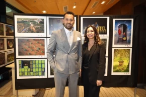 Yeşilin Altın Damlasında kazananlar belli oldu