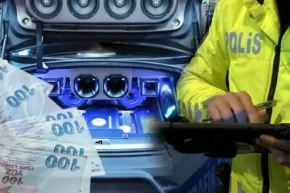 İçişleri Bakanlığı o cezaları iptal etti, uygulamayı geçici durdurdu