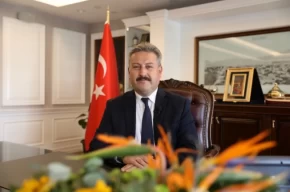 Mustafa Palancıoğlu ndan Kadir Gecesi mesajı