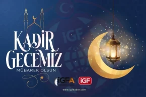 Kadir Gecesi idrak ediliyor