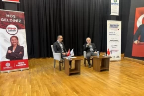 İstanbulda Bakırköy Muhabbetinde Halk Müziği konuşuldu